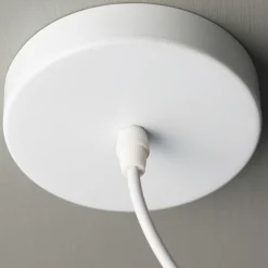 Hot Horgans Abel Wire Pendant Stone Wire