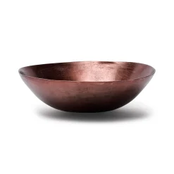 Hot Horgans Aizel Bowl Large Copper