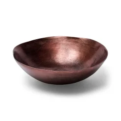 Hot Horgans Aizel Bowl Large Copper
