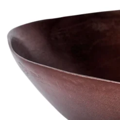 Hot Horgans Aizel Bowl Large Copper