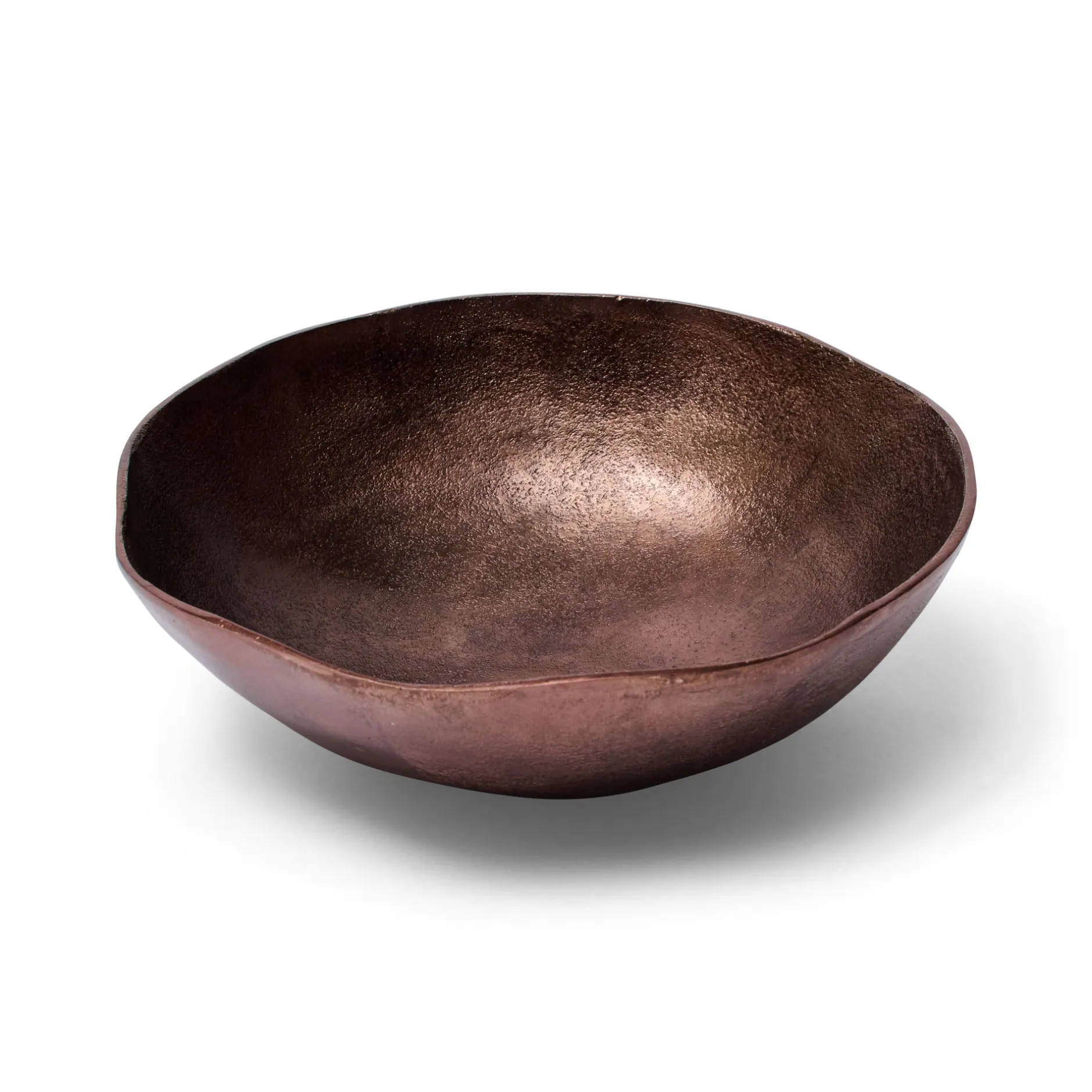 Fashion Horgans Aizel Bowl Small Copper