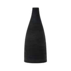 Sale Horgans Aki Vase Large Black