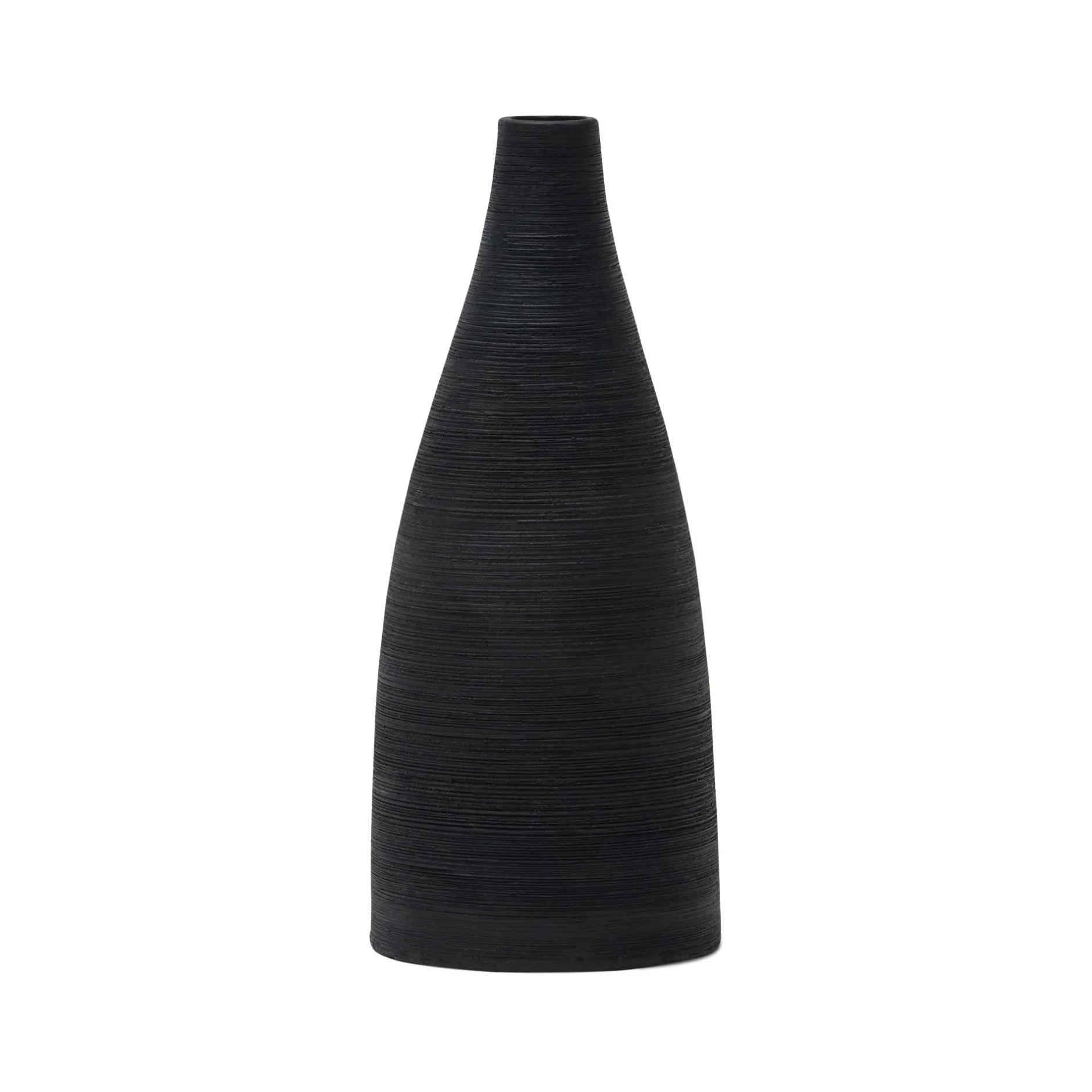 Sale Horgans Aki Vase Large Black
