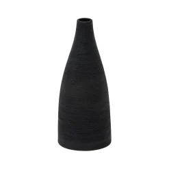 Sale Horgans Aki Vase Large Black