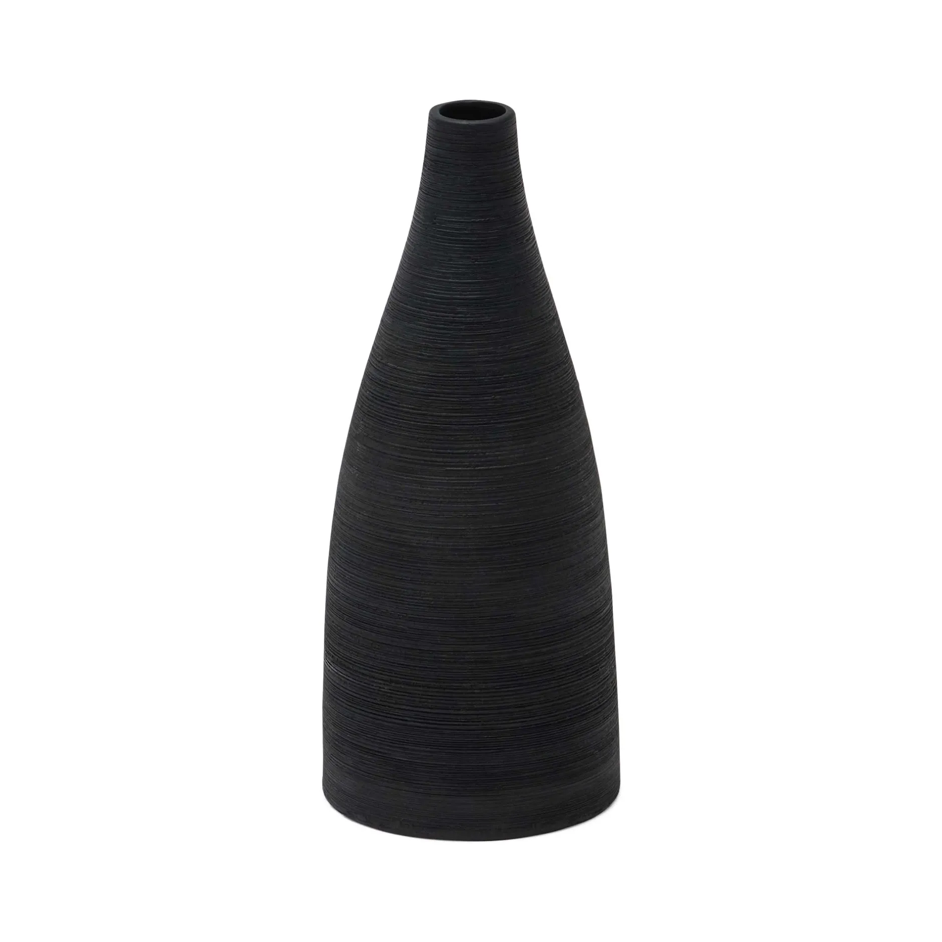 Sale Horgans Aki Vase Large Black