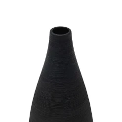 Sale Horgans Aki Vase Large Black