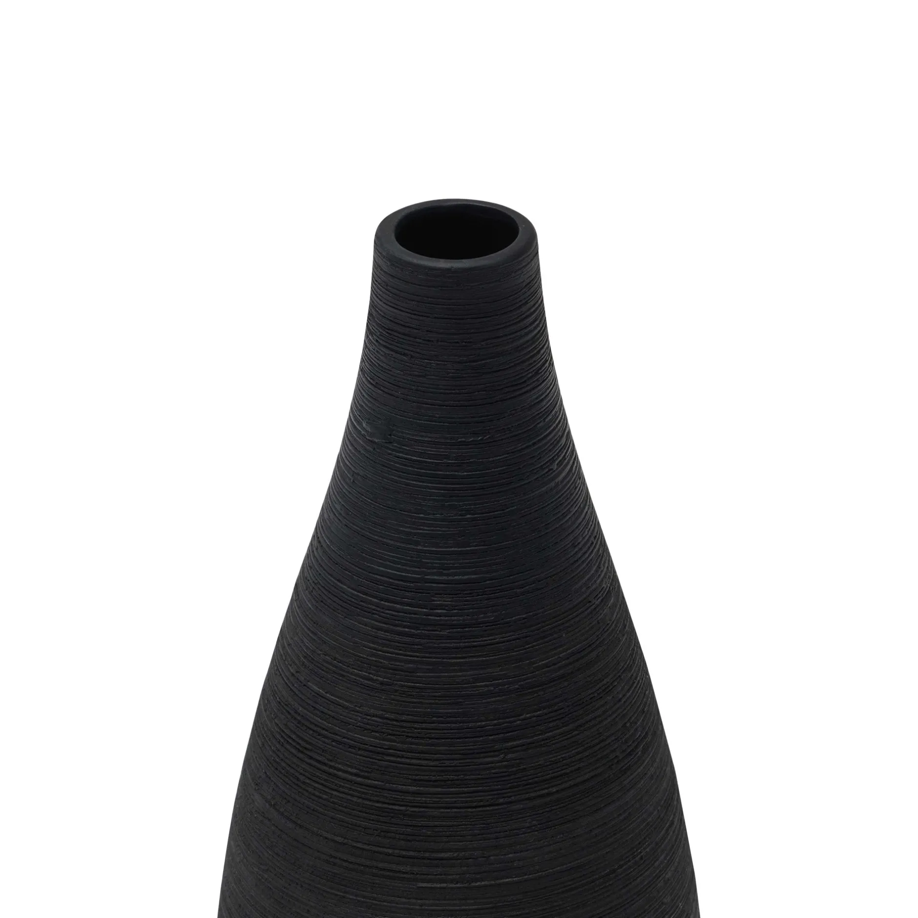 Sale Horgans Aki Vase Large Black