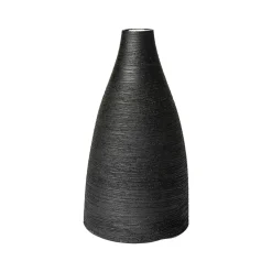 Best Horgans Aki Vase Small Black