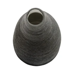 Best Horgans Aki Vase Small Black