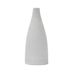 Clearance Horgans Aki Vase Large White