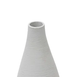 Clearance Horgans Aki Vase Large White