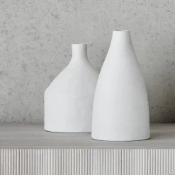 Online Horgans Aki Vase Small White