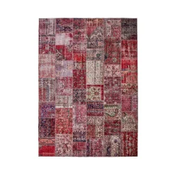 Outlet Horgans Alara Anatolian Rug 252 x 352 Patchwork