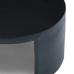 Fashion Horgans Alena Coffee Table Medium Black