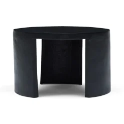 Online Horgans Alena Coffee Table Small Black