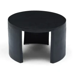 Online Horgans Alena Coffee Table Small Black