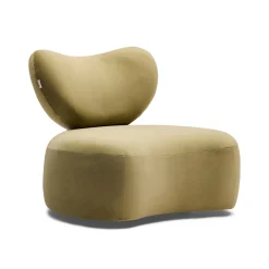 Online Horgans Almos Swivel Chair Sage Sage Velvet