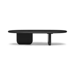 Discount Horgans Alter Coffee Table Black