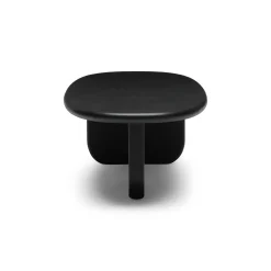 Discount Horgans Alter Coffee Table Black