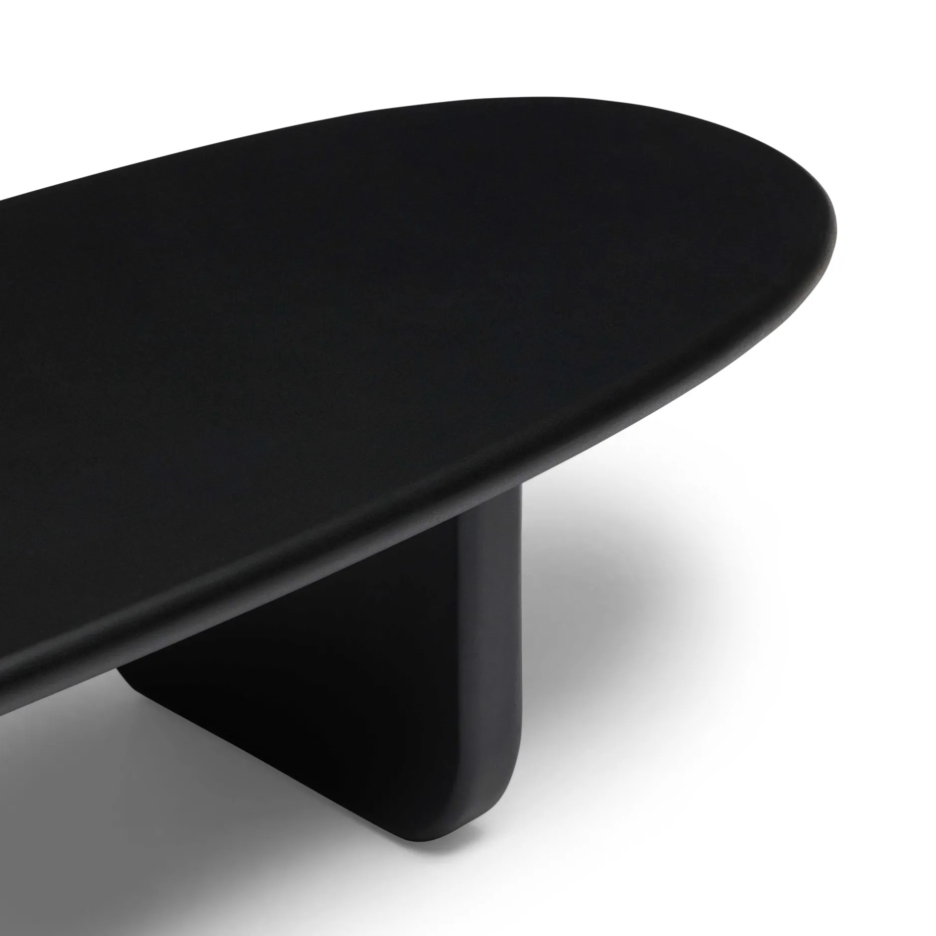 Discount Horgans Alter Coffee Table Black