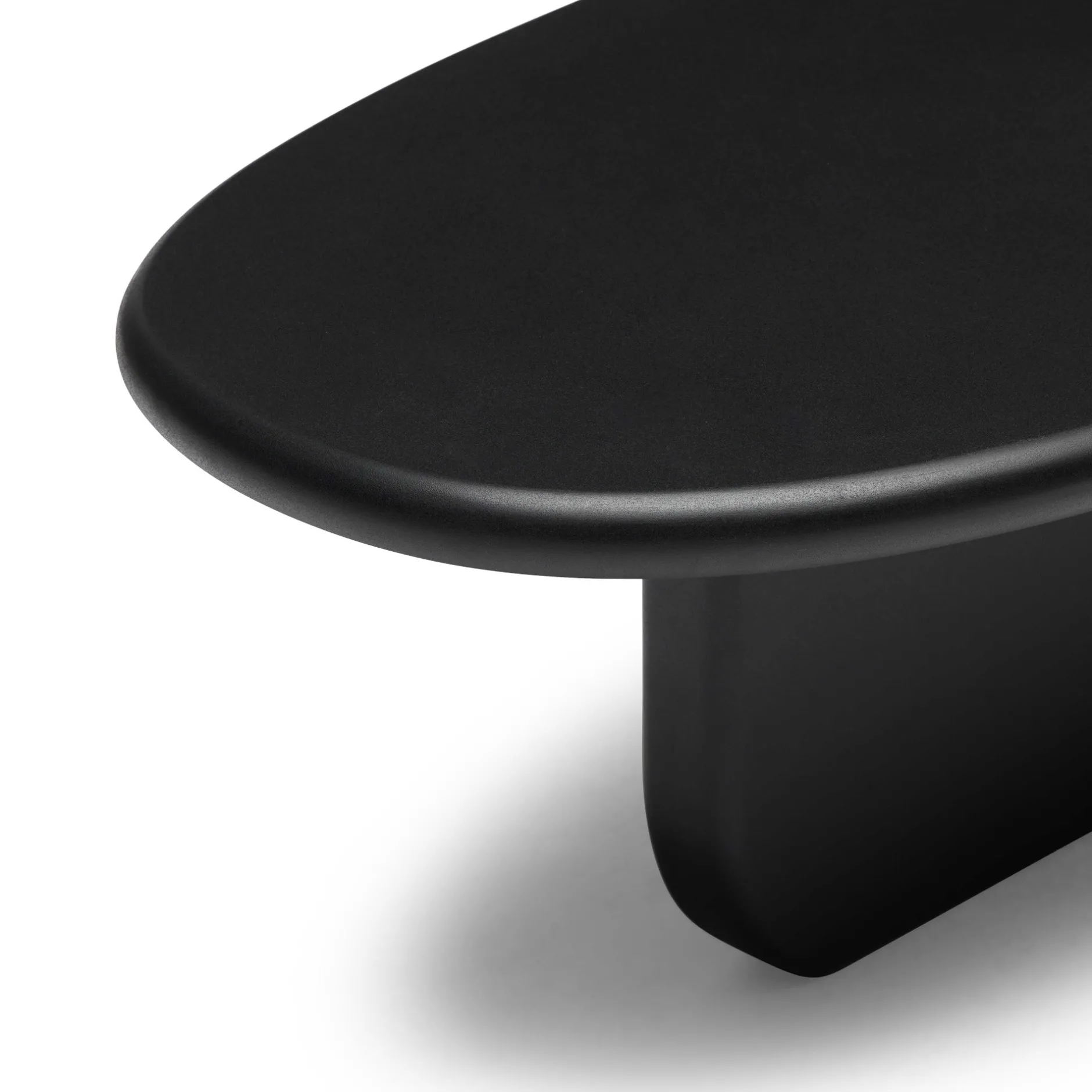 Discount Horgans Alter Coffee Table Black