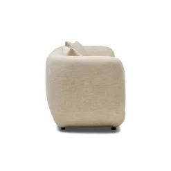 Clearance Horgans Altura Sofa White Sand