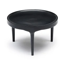 Discount Horgans Amsterdam Coffee Table Small Black