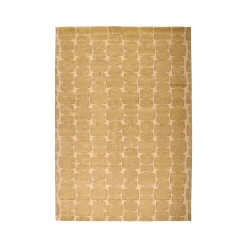 Online Horgans Aoki Rug 300 x 400 Sand Gold