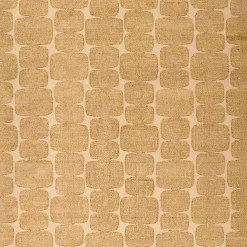 Online Horgans Aoki Rug 300 x 400 Sand Gold