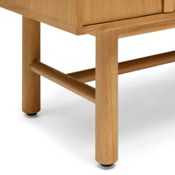 New Horgans Ares Cabinet Natural
