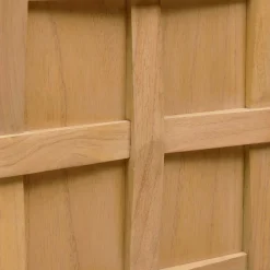 New Horgans Ares Cabinet Natural