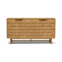 Hot Horgans Ares Sideboard Natural