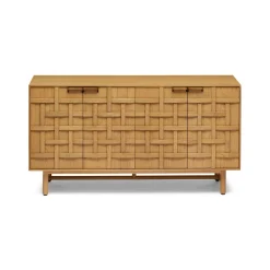 Hot Horgans Ares Sideboard Natural