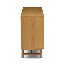 Hot Horgans Ares Sideboard Natural