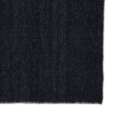 Fashion Horgans Arlo Rug 250 x 350 Black & Beige