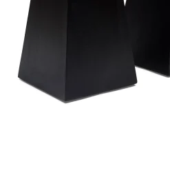 Discount Horgans Arte Console Black