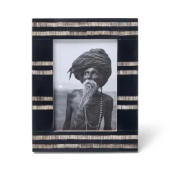 Sale Horgans Arya Photo Frame 5 x 7 Black