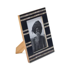 Sale Horgans Arya Photo Frame 5 x 7 Black