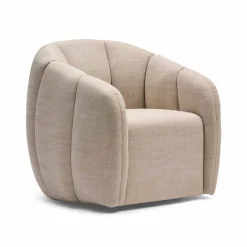 Online Horgans Asher Swivel Chair Cashmere