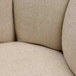 Online Horgans Asher Swivel Chair Cashmere