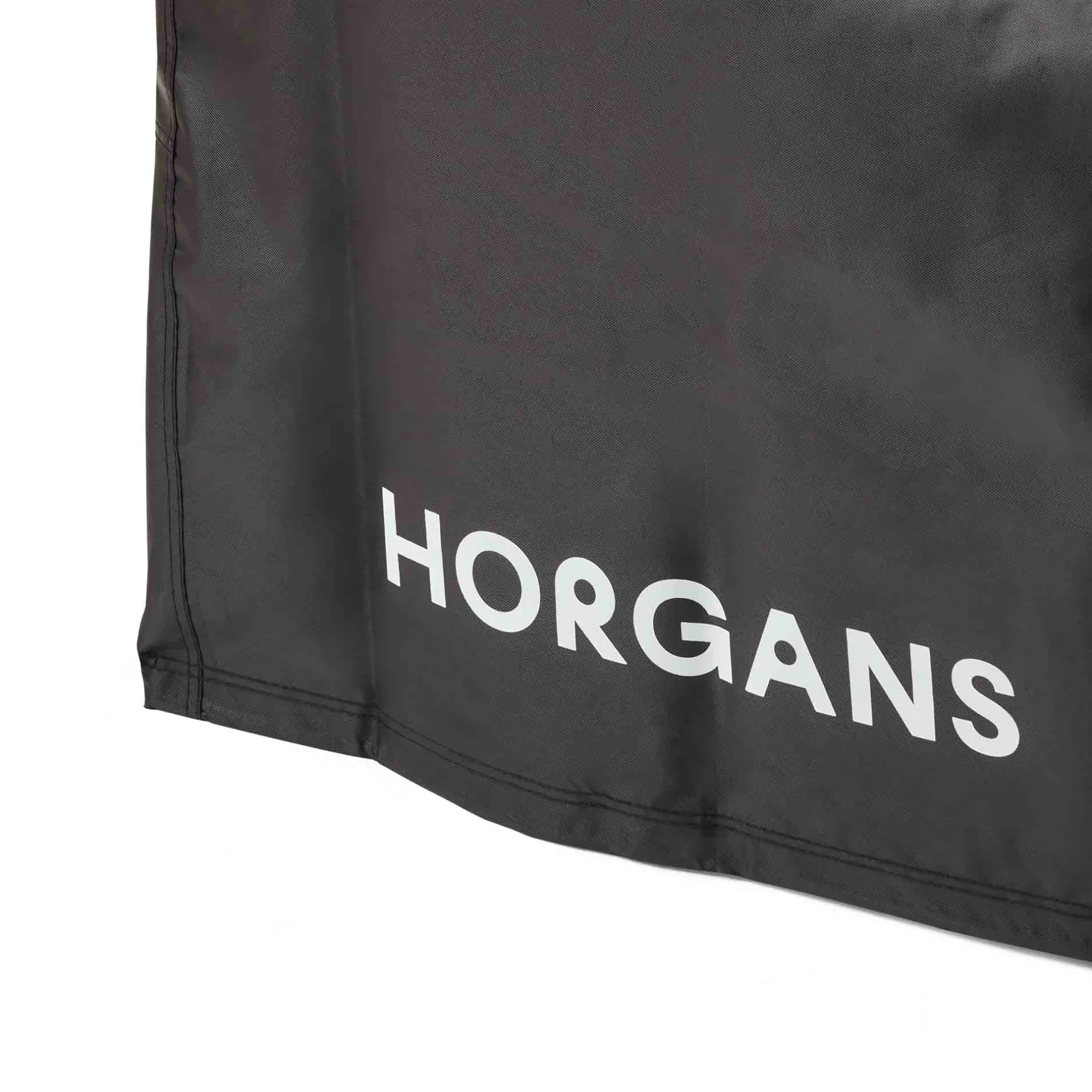 Clearance Horgans Avoca Outdoor Chair Black & White