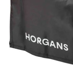 Sale Horgans Avoca Outdoor Sofa Black & Left Chaise White
