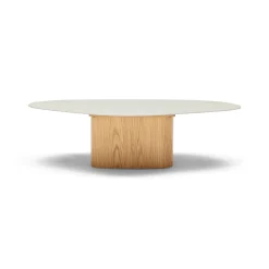 Fashion Horgans Axel Coffee Table Natural