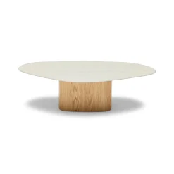Fashion Horgans Axel Coffee Table Natural