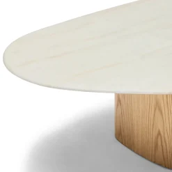 Fashion Horgans Axel Coffee Table Natural