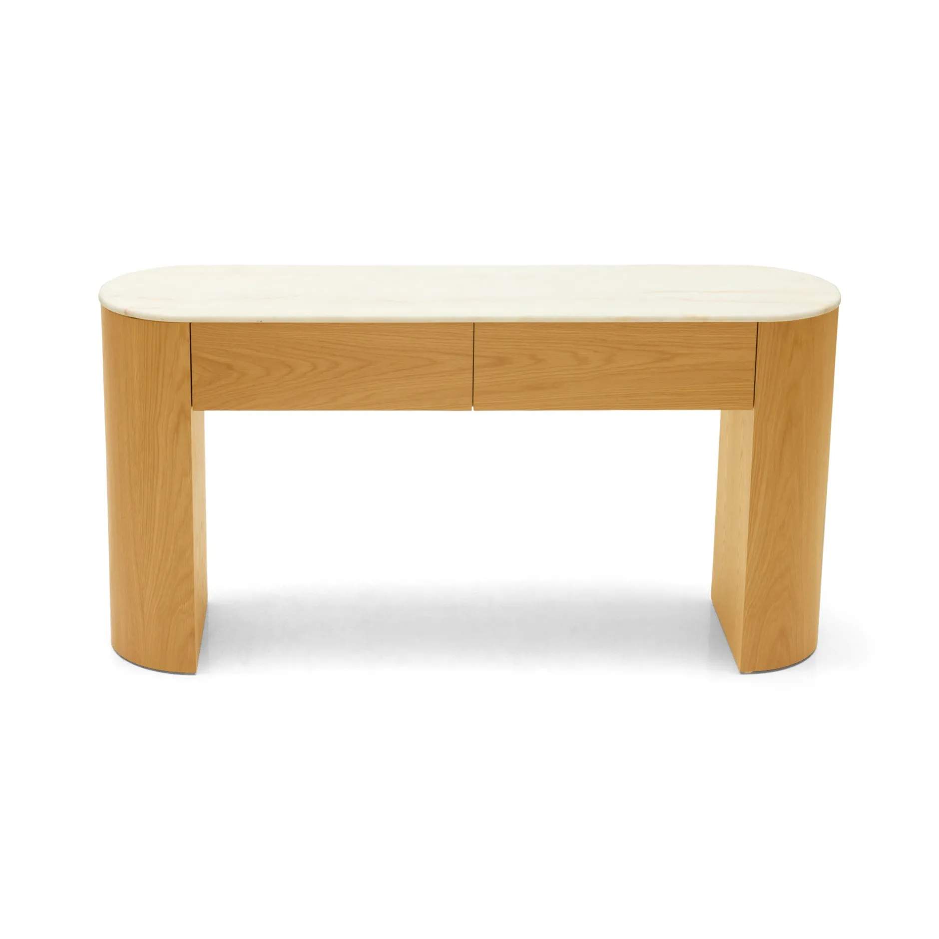 Best Horgans Axel Console Natural