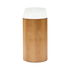Hot Horgans Axel Sideboard Natural