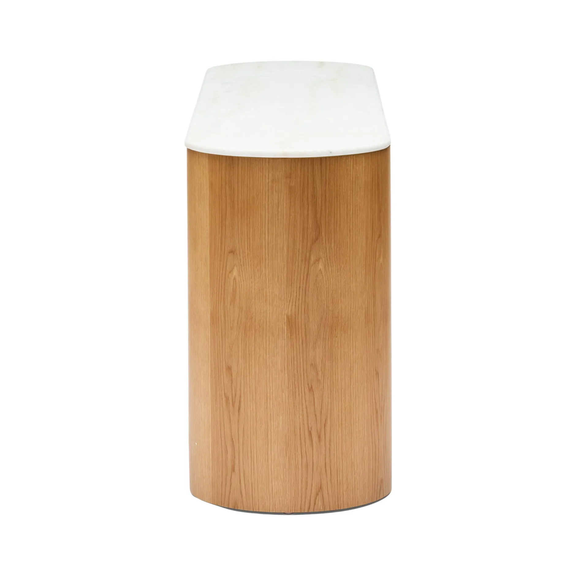 Hot Horgans Axel Sideboard Natural
