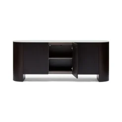 Online Horgans Axel Sideboard Walnut