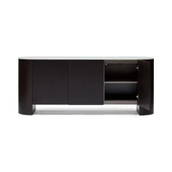 Online Horgans Axel Sideboard Walnut